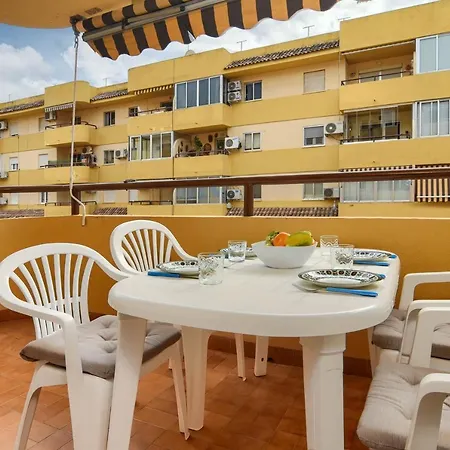 Jardines De Apolo Calp
